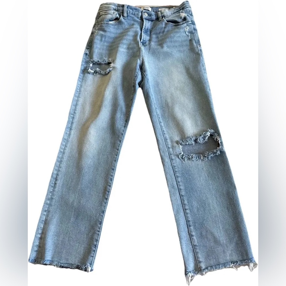 Kensie Vintage Luxe Jeans